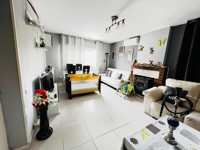 Casa en venta en Escalona, Toledo