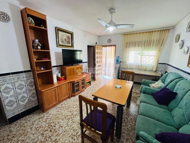 Casa en venta en Escalona, Castilla-La Mancha