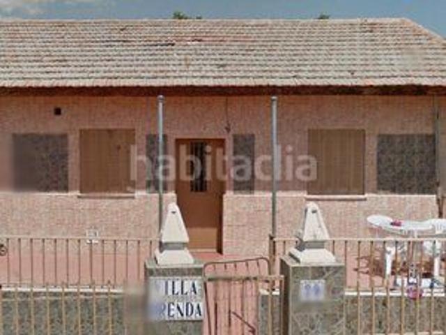Casa en venta en Escalona, Castilla-La Mancha
