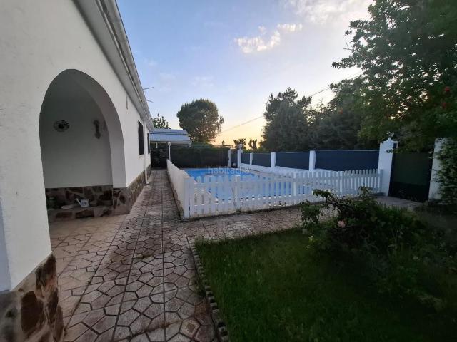 Casa en venta en Escalona