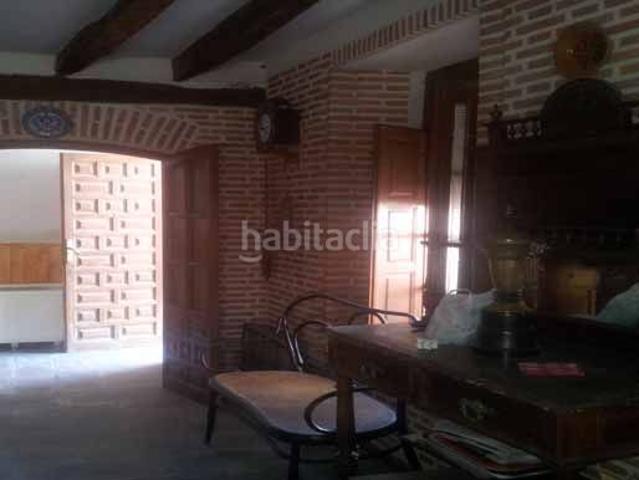 Casa en venta en Sexmo de Cabezas, Escalona Del Prado