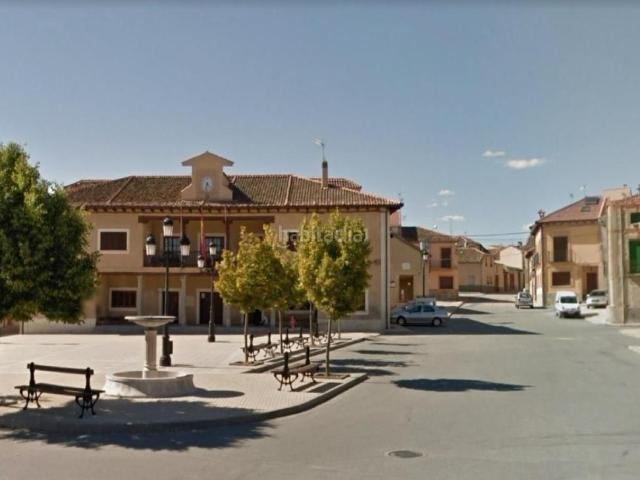 Casa en venta en Sexmo de Cabezas, Escalona Del Prado