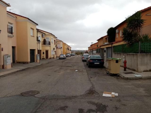 Casa en venta en Escalona, Riberas del Alberche/Santiago Apóstol