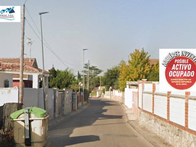 Casa en venta en Escalona, Castilla-La Mancha