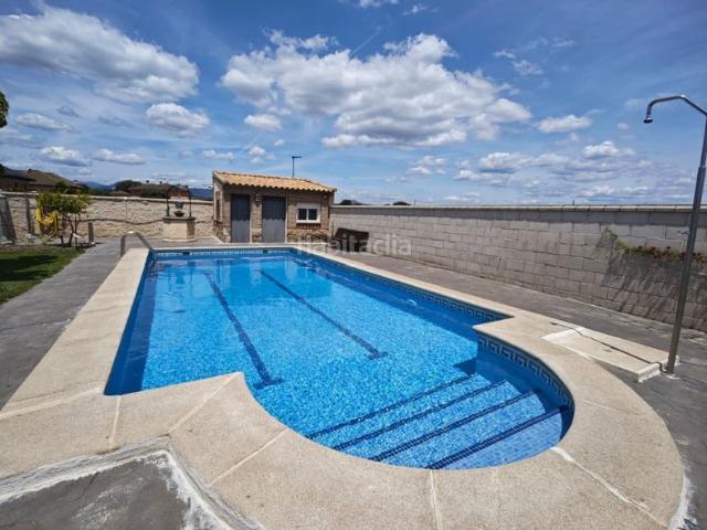 Casa en venta en Escalona, Castilla-La Mancha
