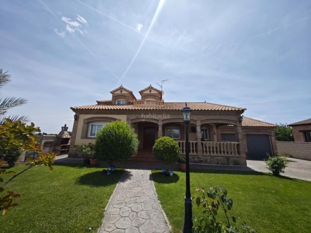 Casa en venta en Escalona, Castilla-La Mancha