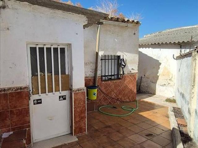 Casa en venta en Escalonilla, Toledo