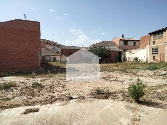 Casa en venta en Escalonilla