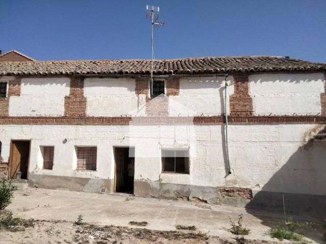 Casa en venta en Escalonilla, Castilla-La Mancha