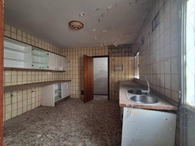 Casa en venta en Escalonilla, Toledo