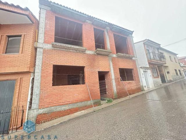 Casa en venta en Escalonilla