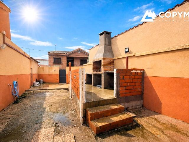 Casa en venta en Escalonilla, Castilla-La Mancha