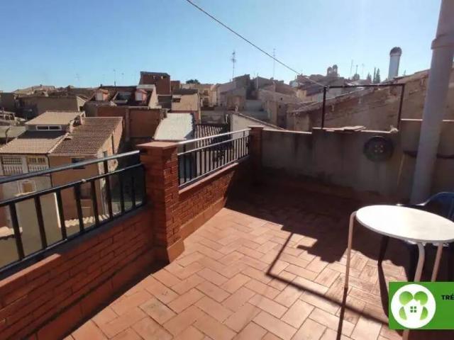 Casa en venta en Ribera Baja del Ebro, Aragón