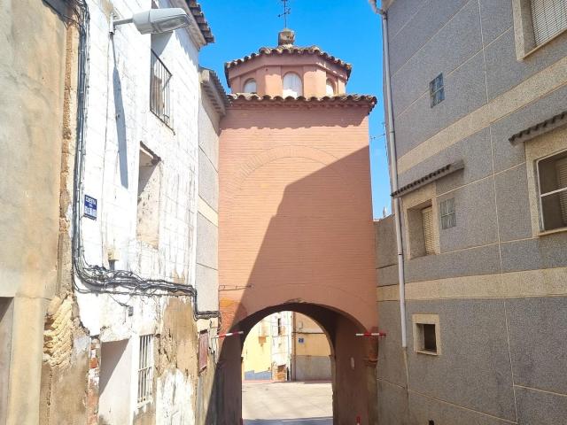 Casa en venta en Ribera Baja del Ebro, Aragón