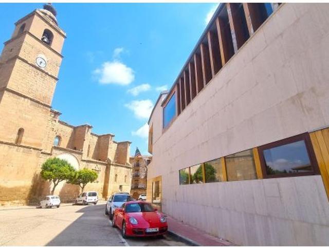 Casa en venta en Ribera Baja del Ebro, Aragón