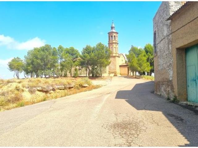 Casa en venta en Ribera Baja del Ebro, Aragón