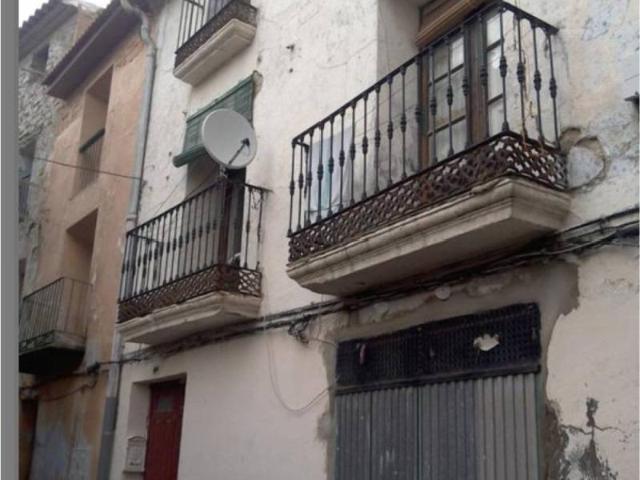 Casa en venta en Ribera Baja del Ebro, Aragón