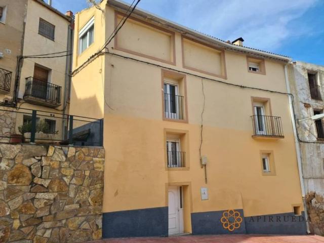 Casa en venta en Ribera Baja del Ebro, Aragón