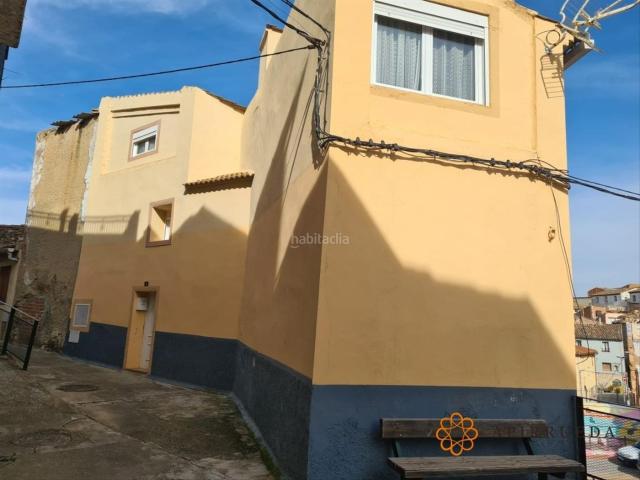 Casa en venta en Ribera Baja del Ebro, Aragón
