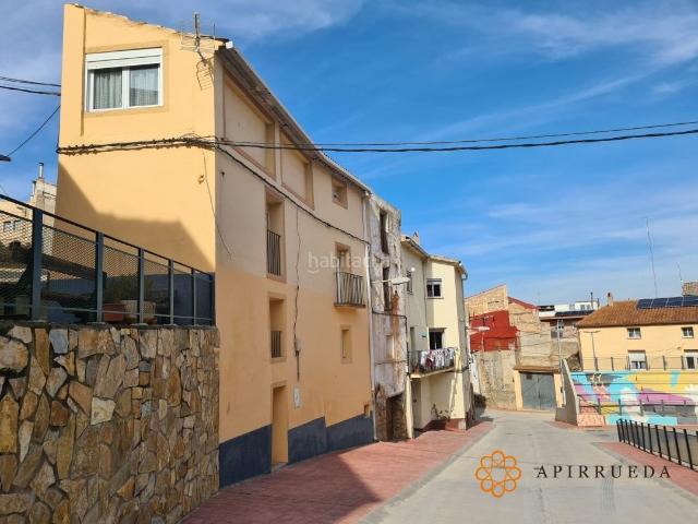 Casa en venta en Ribera Baja del Ebro, Aragón