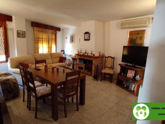 Casa en venta en Ribera Baja del Ebro, Aragón
