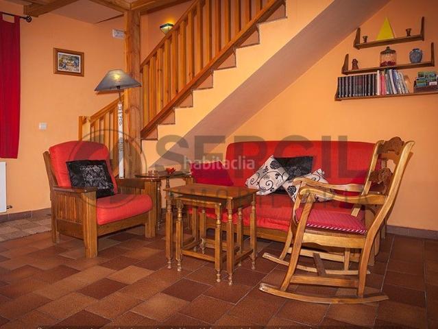 Casa en venta en Escobar De Polendos, Castilla y León