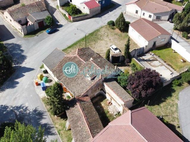 Casa en venta en Escobar De Polendos, Castilla y León