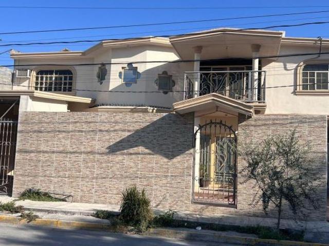 Quinta en venta en Gral. Escobedo, Nuevo León