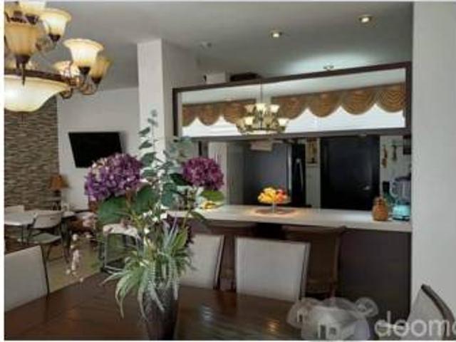 Casa En Venta En Escobedo, Priv. Del Canadá Casa En Venta En Escobedo, Priv. Del Canadá