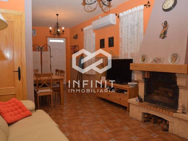 Casa en venta en Escopete, Guadalajara