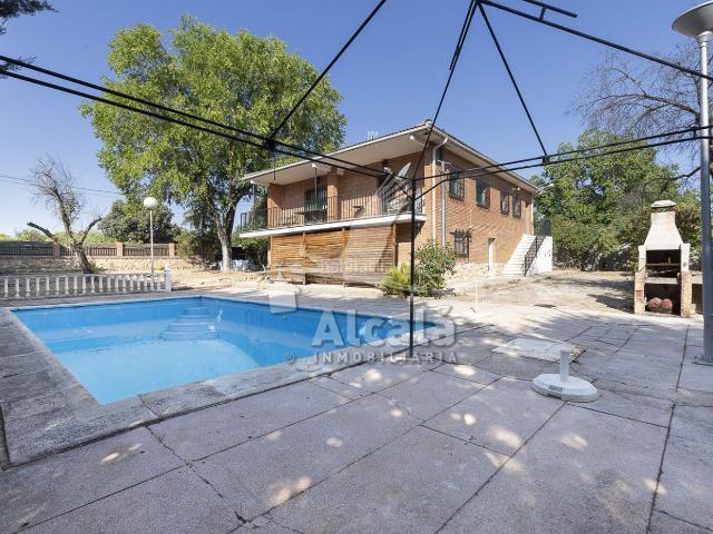 Casa en venta en Escopete, Castilla-La Mancha