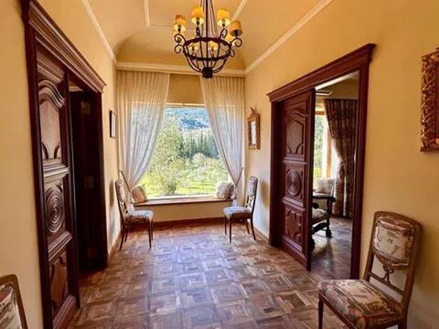 Casa en venta en Serra de Tramuntana, Baleares