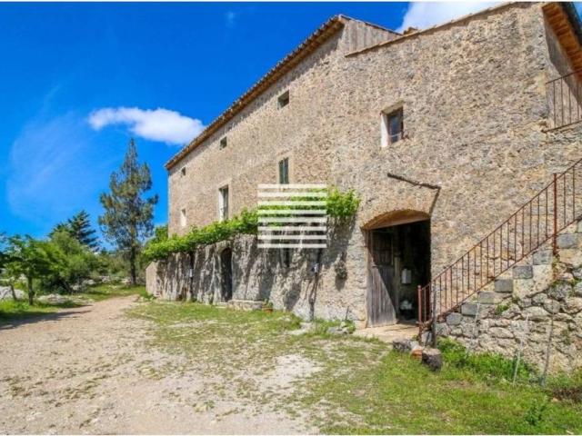 Casa en venta en Escorca
