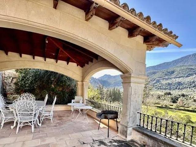 Casa en venta en Serra de Tramuntana, Baleares