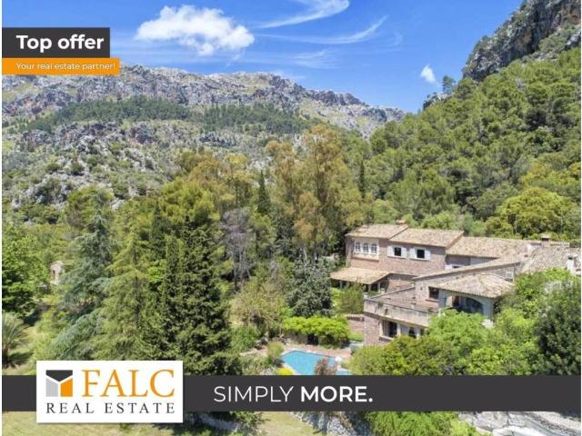 Casa en venta en Serra de Tramuntana, Baleares