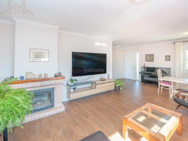 Casa en venta en Urbanización Parque Real, El Escorial