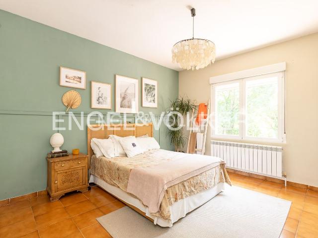 Casa en venta en El Escorial, Madrid