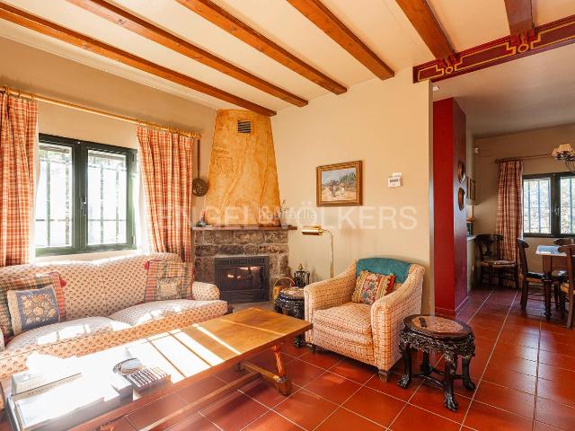 Casa en venta en Urbanización Parque Real, El Escorial