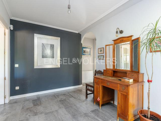 Casa en venta en El Escorial, Madrid