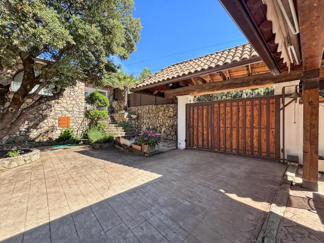 Casa en venta en El Escorial, Madrid