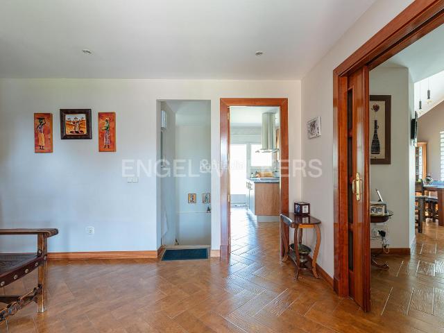 Casa en venta en El Escorial, Madrid