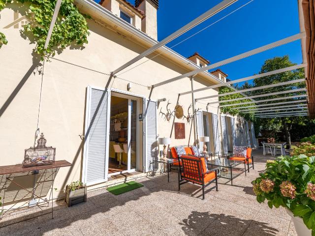 Casa en venta en El Escorial, Madrid