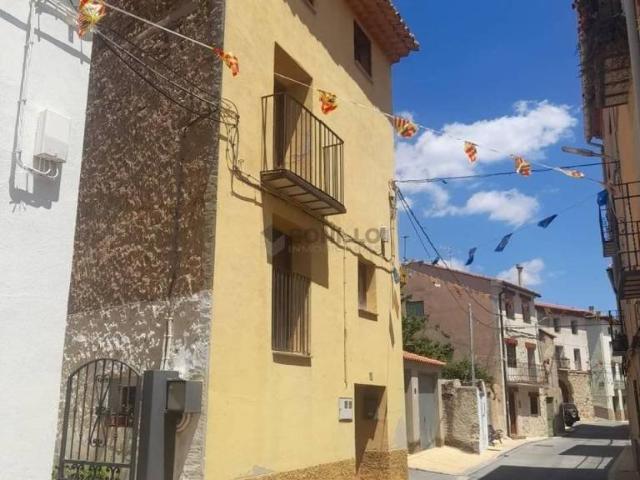 Casa en venta en Huesa Del Común, Aragón