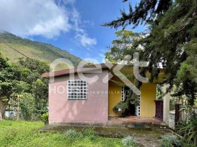 Casa en venta en Escuque, Trujillo