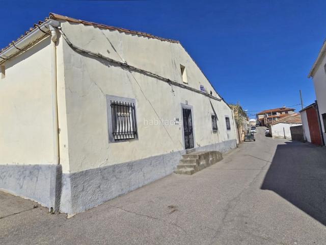Casa en venta en Escurial, Extremadura
