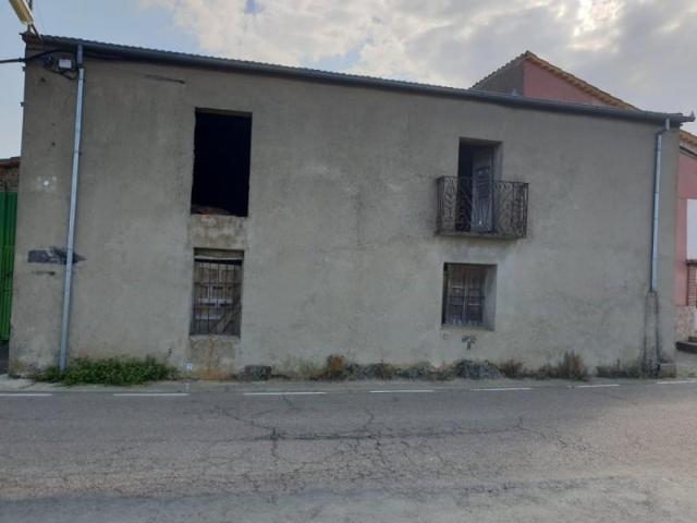 Casa en venta en Escurial De La Sierra, Castilla y León