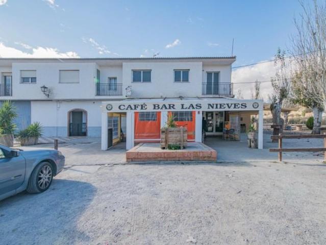 Casa en venta en Comarca de Alhama, Andalucía