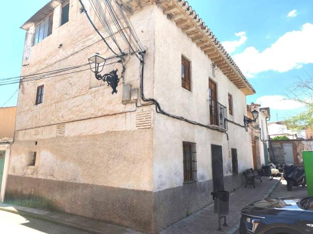 Casa en venta en Comarca de Alhama, Andalucía