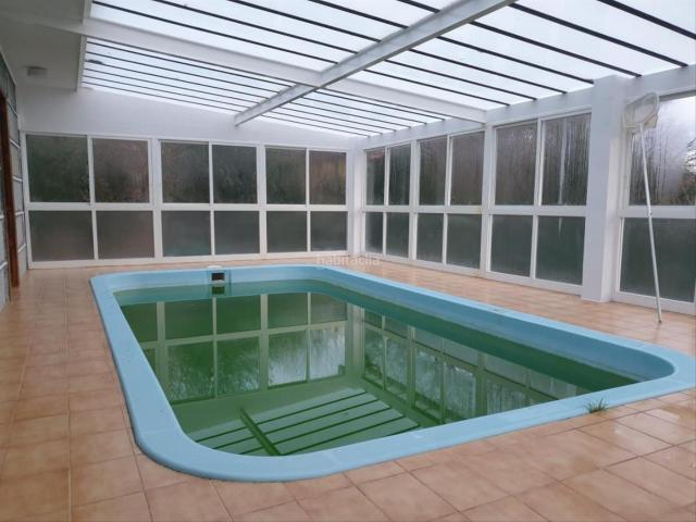 Casa en venta en Esgos, Tarreirigo