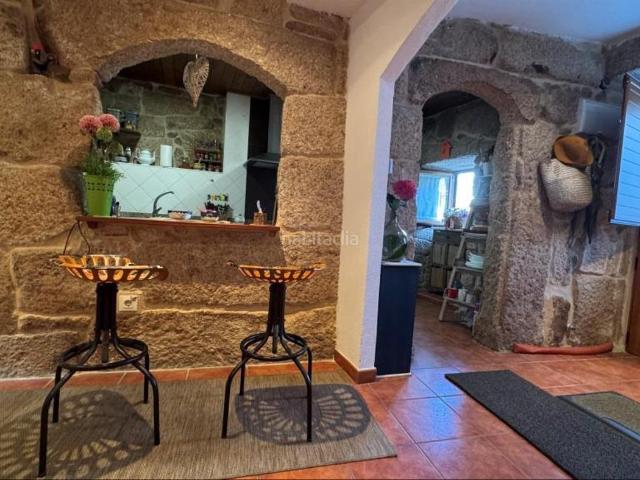 Casa en venta en Esgos, Tarreirigo